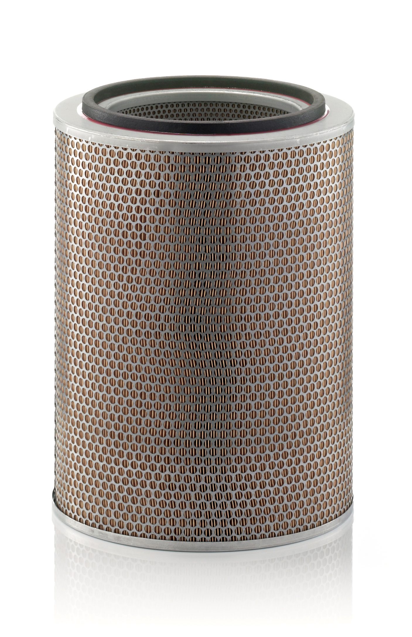 C 31 1170 - Hava filtresi -  MANN FILTER